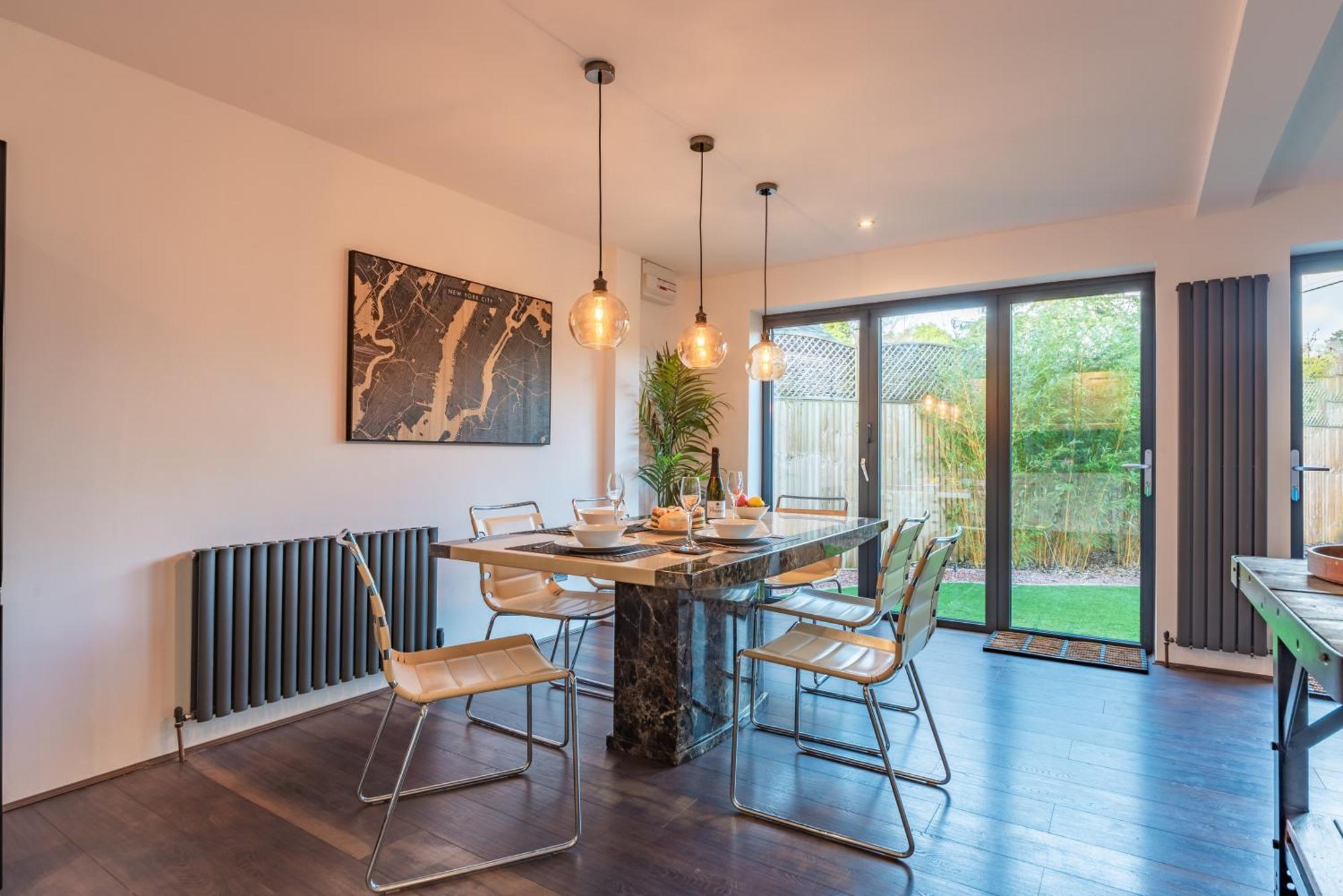 Cotswold Holiday Let With Hot Tub - The Old Garage Chipping Norton Eksteriør billede