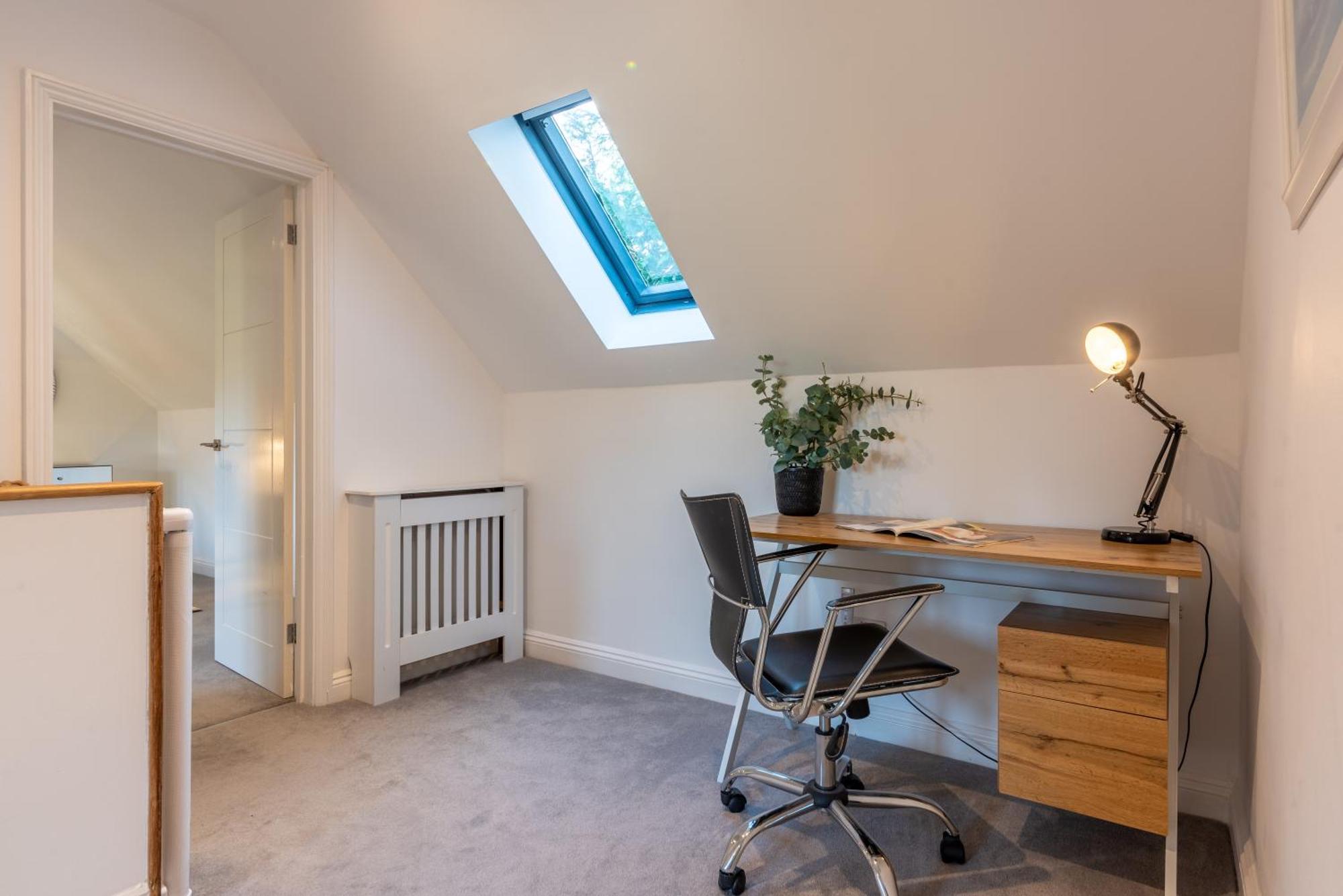 Cotswold Holiday Let With Hot Tub - The Old Garage Chipping Norton Eksteriør billede