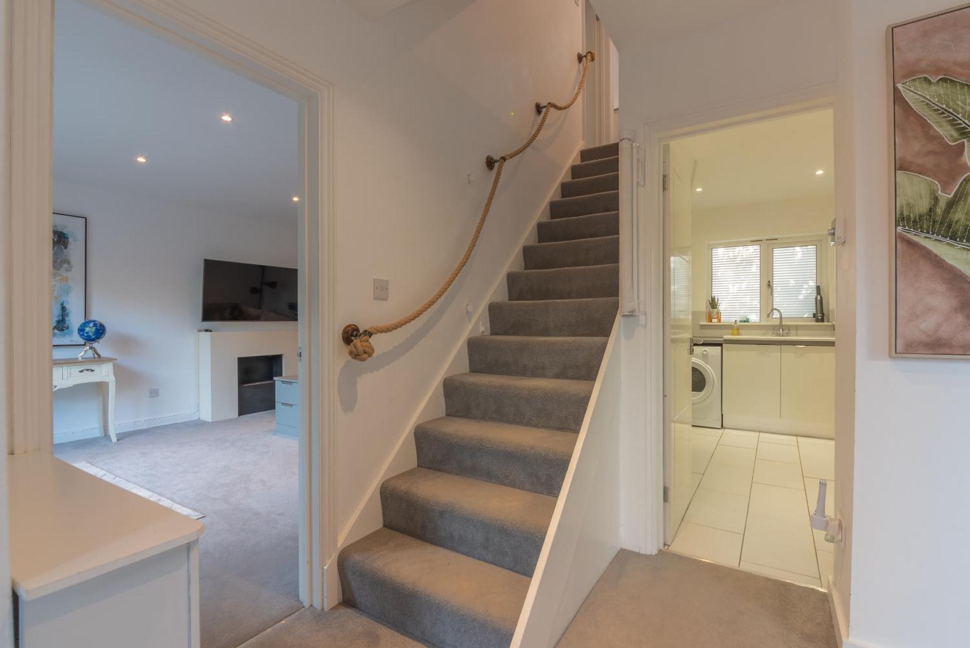 Cotswold Holiday Let With Hot Tub - The Old Garage Chipping Norton Eksteriør billede